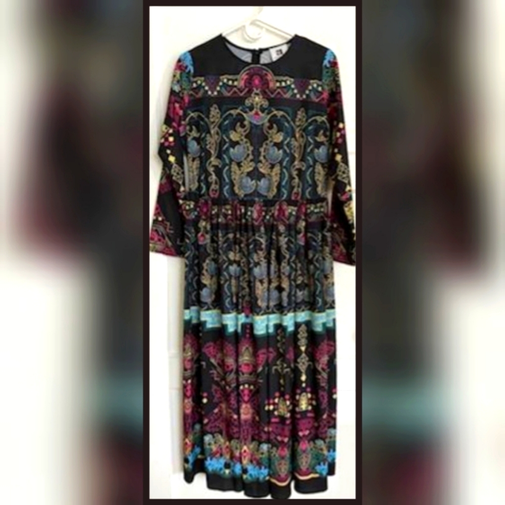 Vicky and Lucas BNWT